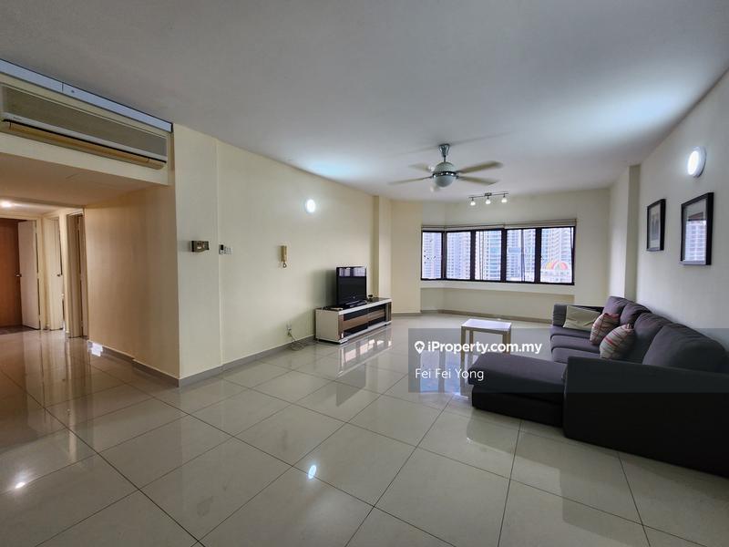 For Sale - Angkupuri Condominium