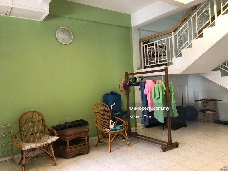 Rumah Teres 2-Tingkat untuk Dijual di Desa Melati, Nilai oleh Athena Cho - iProperty.com.my