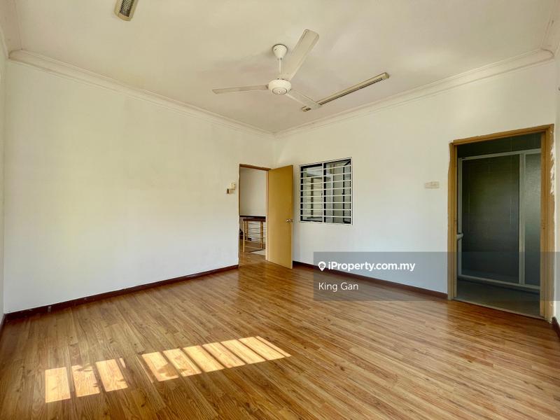 Rumah Berangkai 2 Tingkat untuk Dijual di Bandar Kinrara Seksyen 9, Bandar Kinrara oleh King Gan - iProperty.com.my