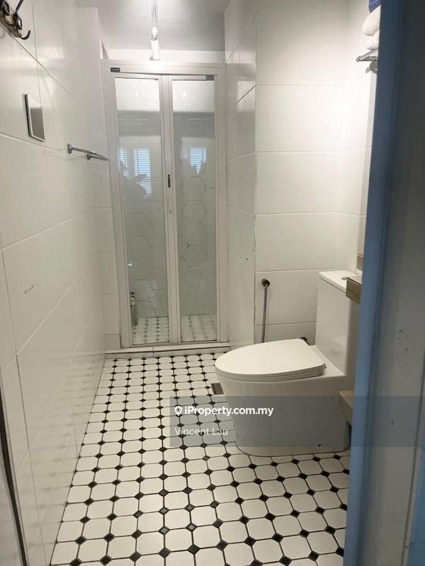 Service Residence for Sale in i-Zen @ Kiara 2 by Vincent Lau - iProperty.com.my