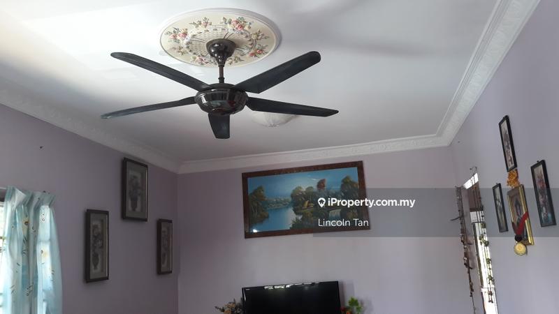 For Rent - Pangsapuri Seri Jati