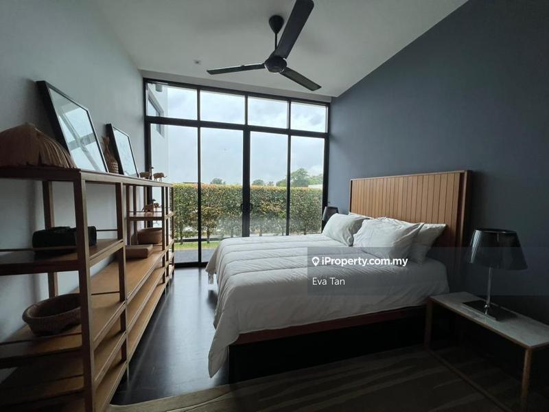 Bungalow House for Sale in Leisure Farm Luxury Villa, Iskandar Puteri (Nusajaya) by Eva Tan - iProperty.com.my