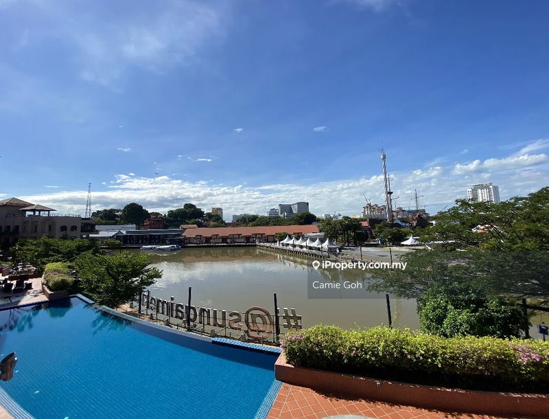 For Sale - Casa Del Rio