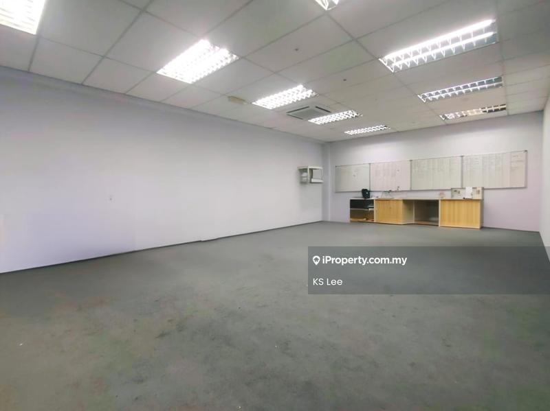 Kilang Berkembar untuk Dijual di Taman Industri Balakong Jaya, Balakong oleh KS Lee - Interior - iProperty.com.my