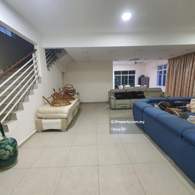 Bungalow House for Sale in Taman Senawang Perdana, Senawang by Kenny Tee - iProperty.com.my