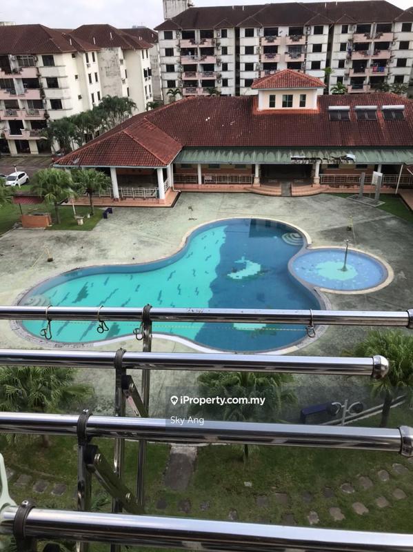 For Sale - Skudai Villa