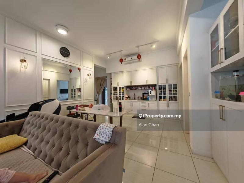 2-storey Terraced House untuk Dijual di Sierra 6 @ Bandar 16 Sierra Puchong, Puchong oleh Alan Chan - iProperty.com.my