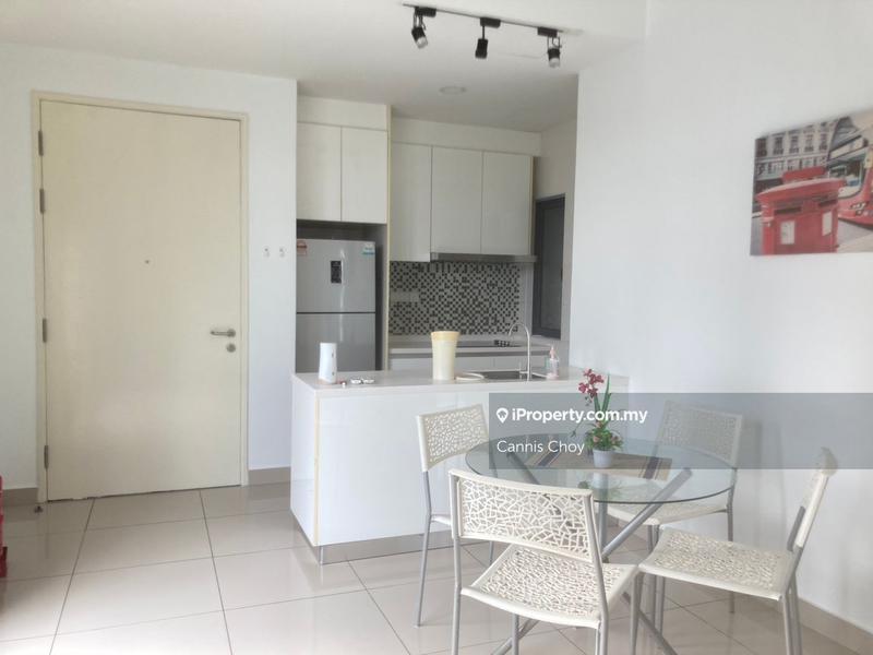 Service Residence for Rent in Utropolis Urbano by Cannis Choy - iProperty.com.my