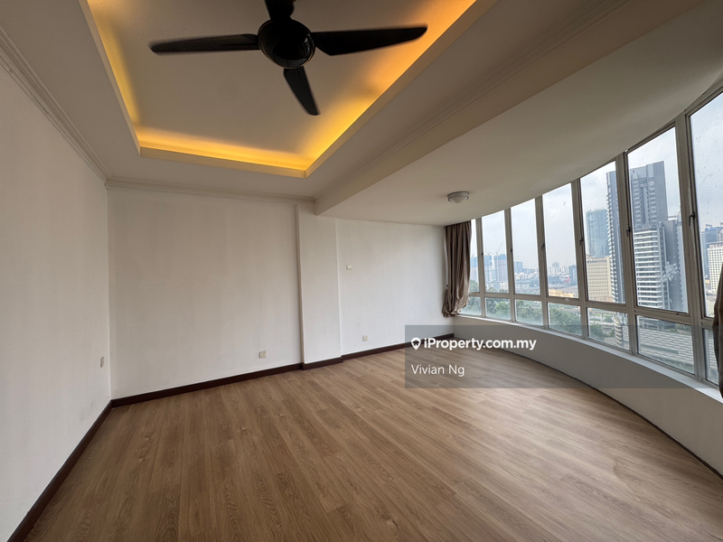 For Sale - Robson Condominium