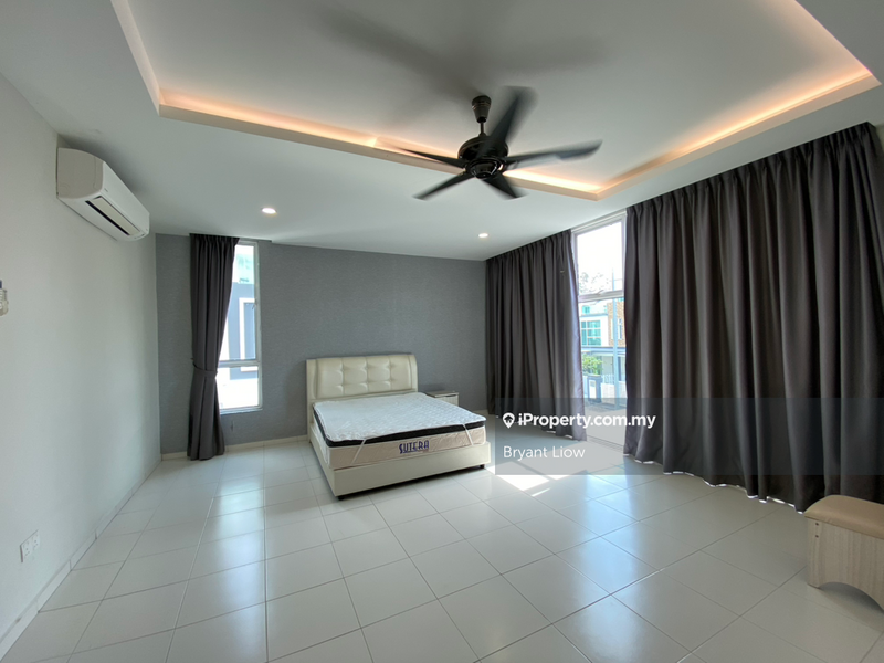 Semi-Detached House for Sale in Taman Klebang Utama, Klebang by Bryant Liow - iProperty.com.my