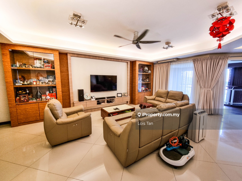 For Sale - 9 Bukit Utama Condominium