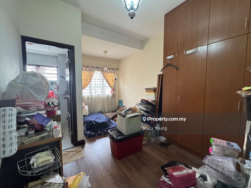 Rumah Teres 2-Tingkat untuk Dijual di Taman Taynton View, Cheras oleh Stacy Young - iProperty.com.my
