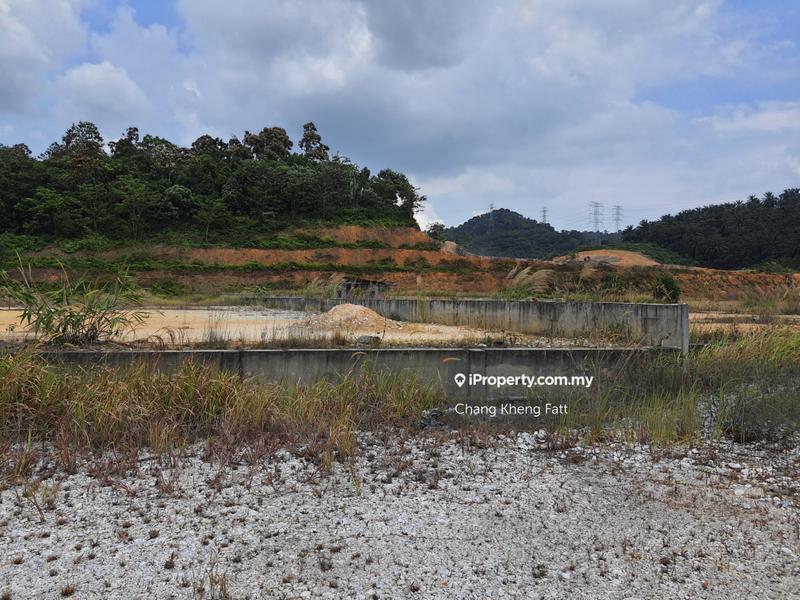 Tanah Perindustrian untuk Dijual di Below Bank Value, Kuang Chinese Settlement Rawang, Kuang oleh Chang Kheng Fatt - iProperty.com.my