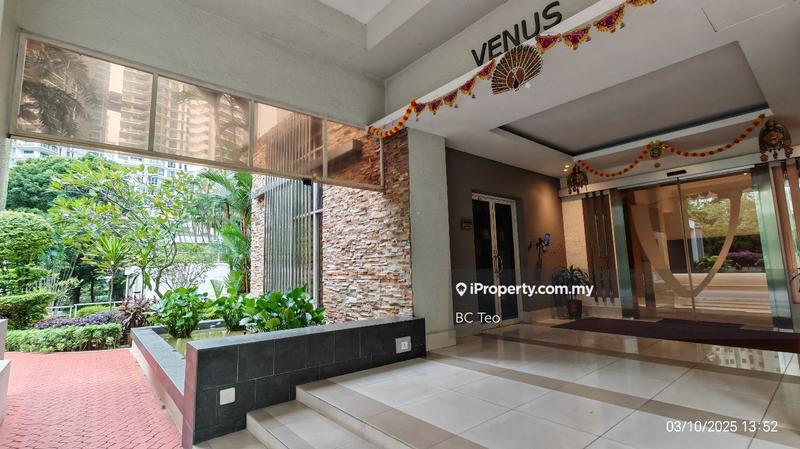 For Sale - Mont Kiara Pelangi