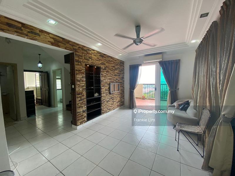 Kondominium untuk Dijual di Armanee oleh Frankie Lim - iProperty.com.my