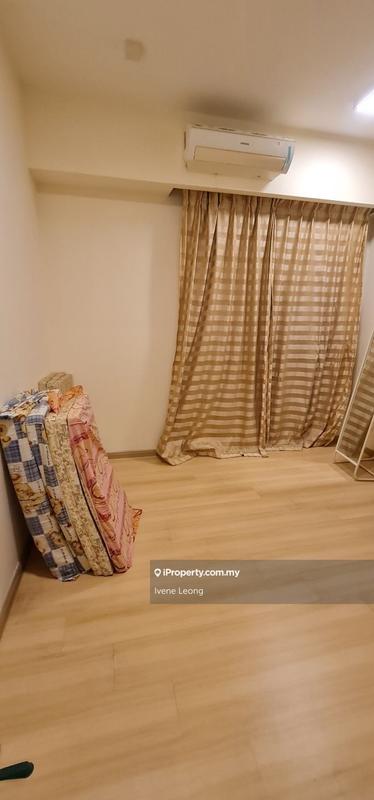 Kediaman Servis untuk Disewa di Flexis @ One South oleh Ivene Leong - iProperty.com.my