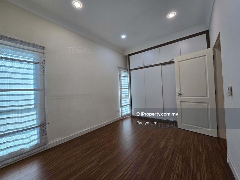 Rumah Berangkai 2 Tingkat untuk Dijual di Setia Indah, Setia Alam oleh Paulyn Lim - iProperty.com.my
