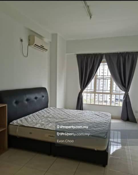 Condominium for Rent in Endah Puri by Evon Choo - iProperty.com.my