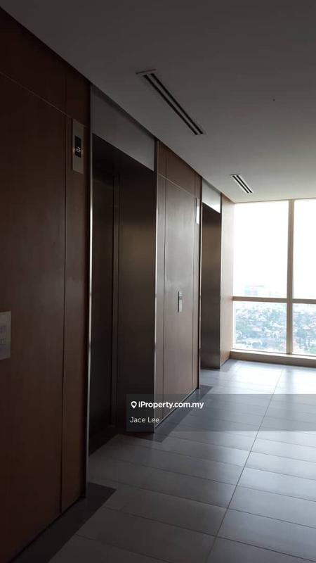 Service Residence for Rent in Pinnacle Petaling Jaya by Jace Lee - iProperty.com.my