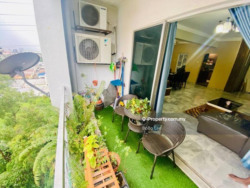 Condominium for Sale in Greenpark by BoBo Lee - iProperty.com.my