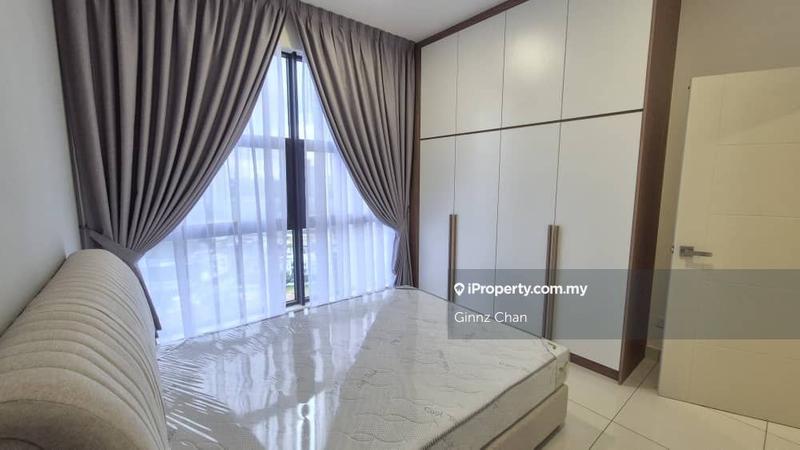 For Rent - Arte Mont Kiara