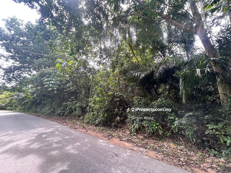 Tanah Perindustrian untuk Dijual di Kuang, Selangor oleh Simon Khoo - iProperty.com.my