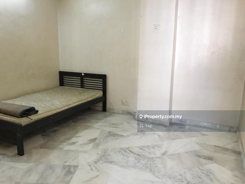 Condominium for Sale in Prisma Cheras by SL Yap - iProperty.com.my