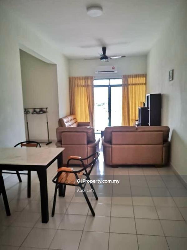 For Rent - Tanjung Park Condominium