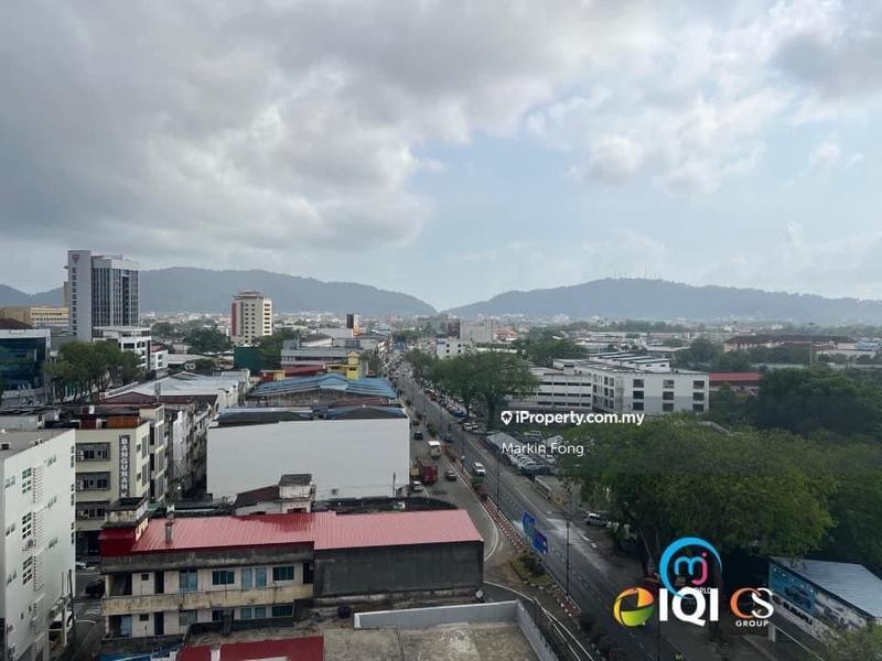 Pejabat untuk Disewa di Jalan Teluk Sisek, Kuantan oleh Markin Fong - iProperty.com.my