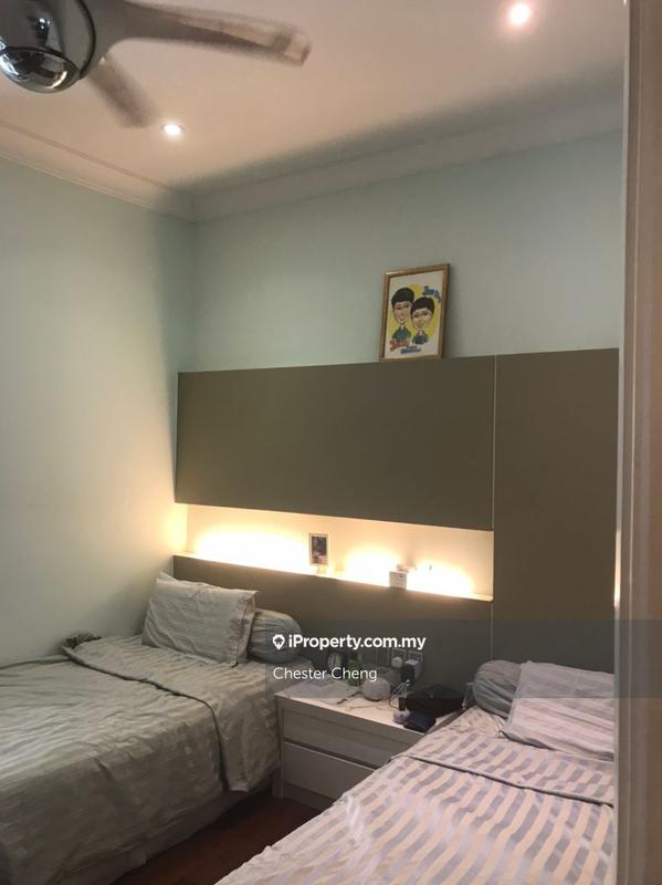 Bungalow House for Sale in Putra Heights, Subang Jaya by Chester Cheng - iProperty.com.my