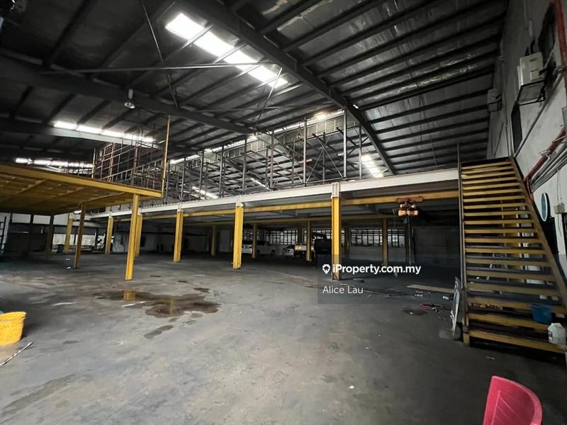 For Rent - Taman Kepong