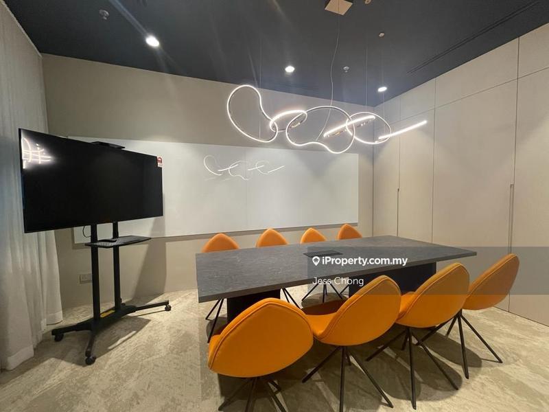 Office for Rent in Bangsar, Kuala Lumpur by Jess Chong - iProperty.com.my