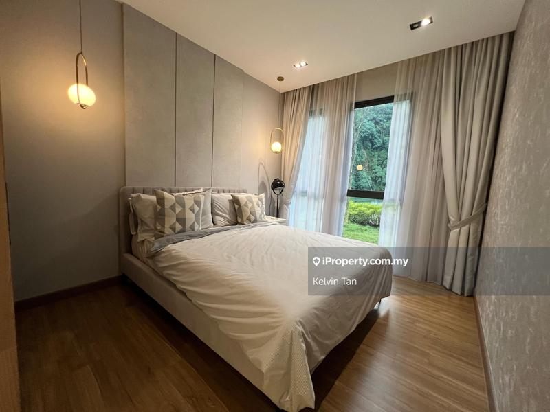 Kondominium untuk Dijual di Forest Hill Residences oleh Kelvin Tan - iProperty.com.my