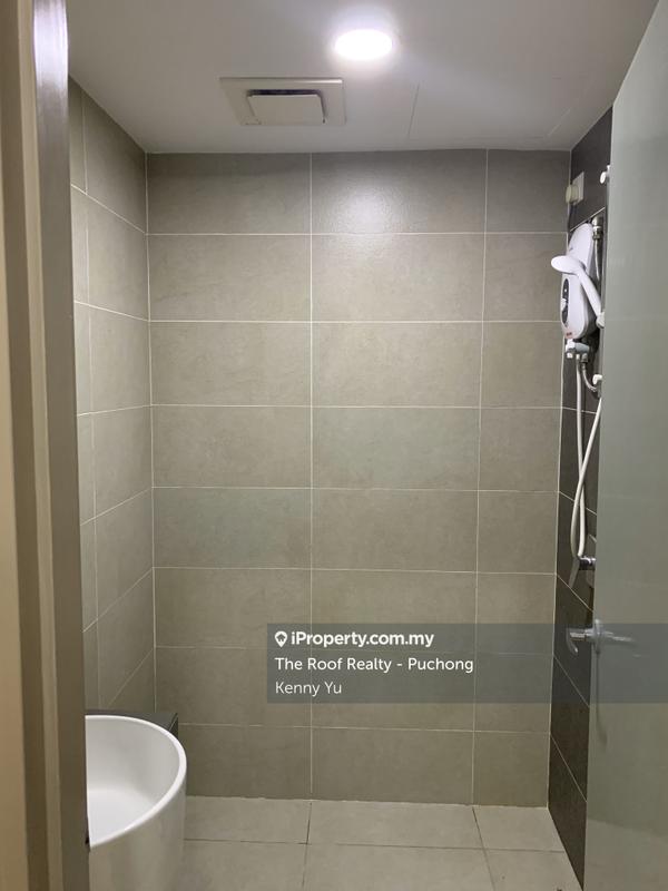 Service Residence for Sale in Pinnacle Petaling Jaya by Kenny Yu - iProperty.com.my
