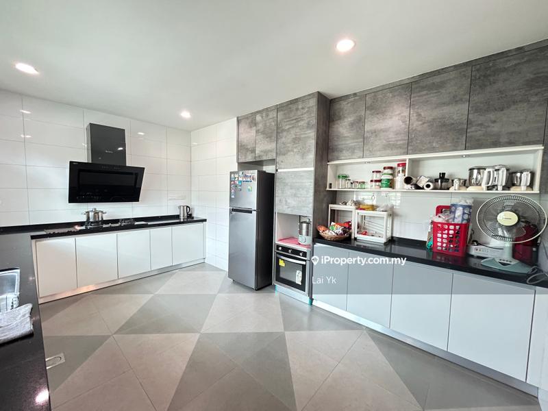 Banglo untuk Dijual di Usj 2, Subang Jaya oleh Lai Yk - iProperty.com.my