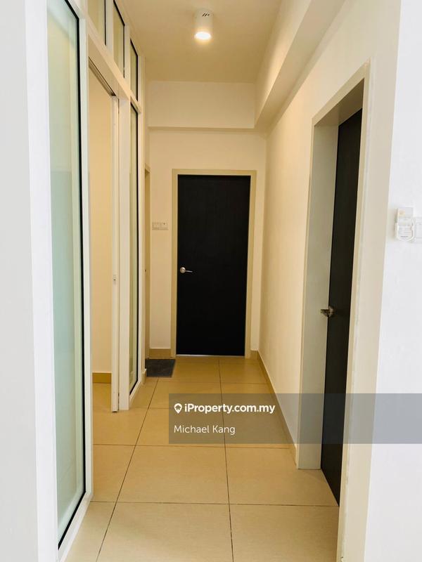 Service Residence for Sale in Midhills by Michael Kang - iProperty.com.my