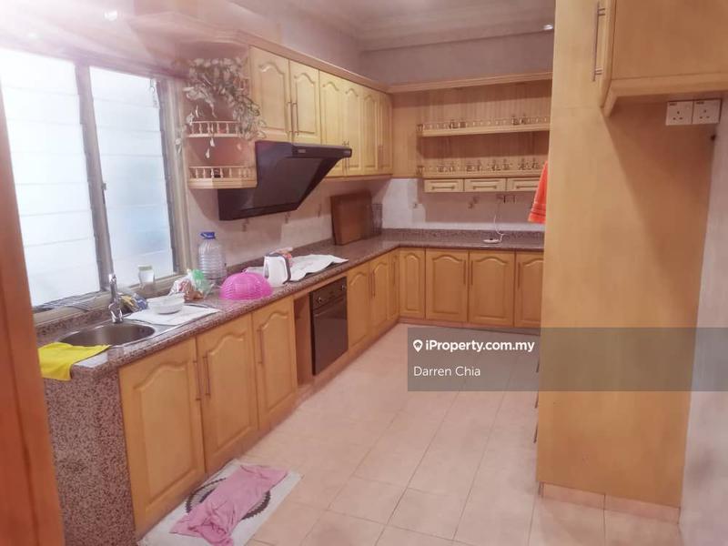 For Sale - Evergreen Park Scot Pine