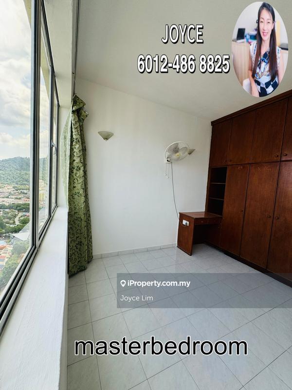 Kondominium untuk Disewa di N-Park Condominium oleh Joyce Lim - iProperty.com.my