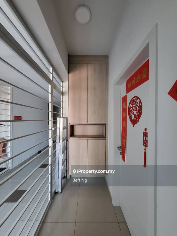 Condominium for Rent in Sky Awani Residensi 4 by Jeff Ng - iProperty.com.my