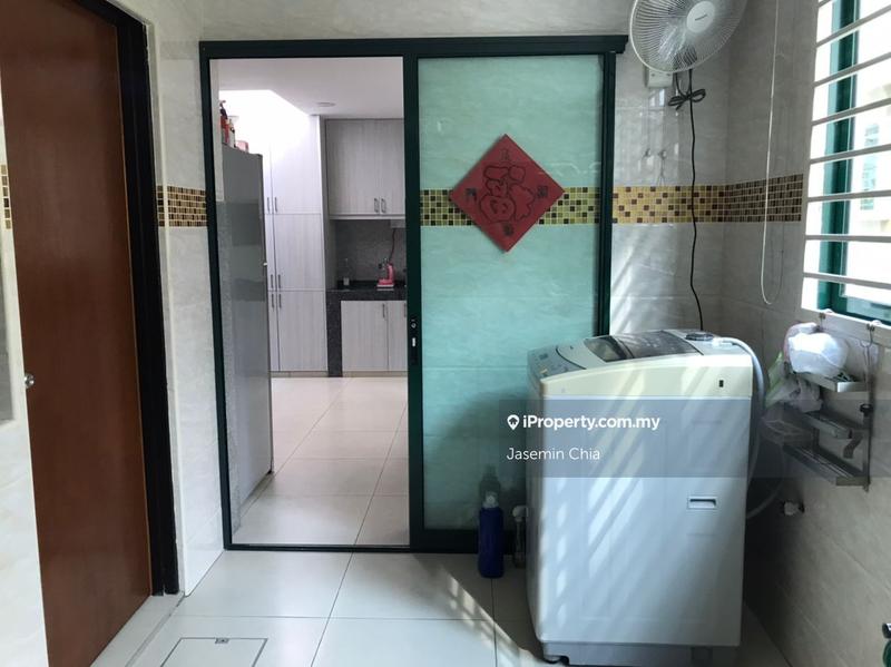 Rumah Berkembar untuk Dijual di Taman Tasik Indah Mewah, Jalan Ipoh oleh Jasemin Chia - iProperty.com.my