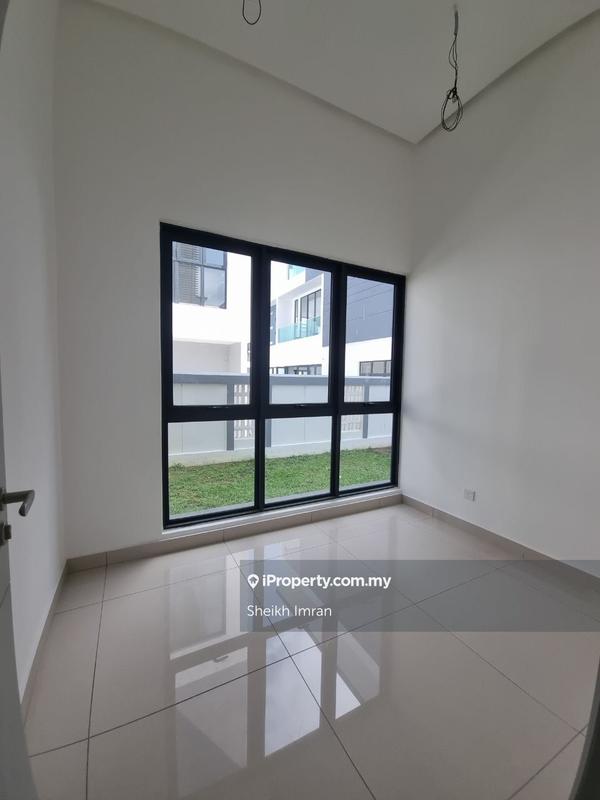 Semi-Detached House for Sale in Seksyen 13, Shah Alam by Sheikh Imran - iProperty.com.my