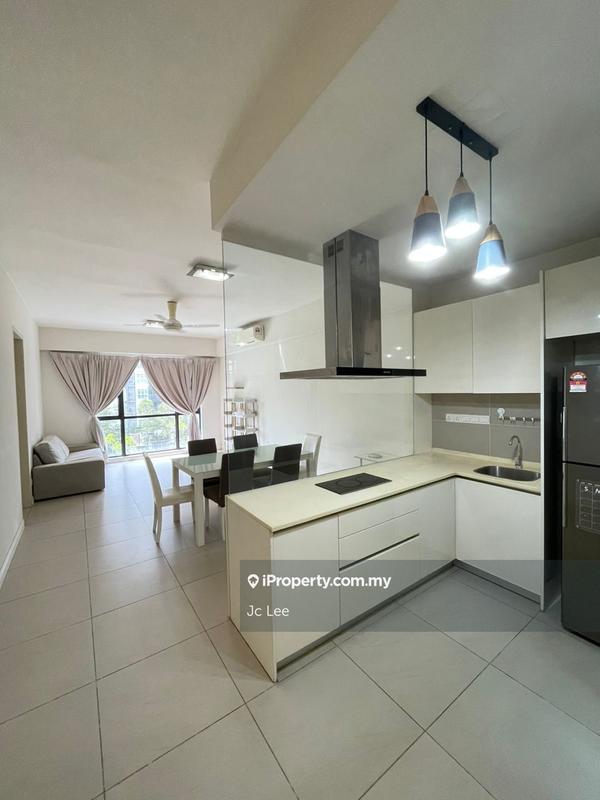 For Rent - Nova Saujana