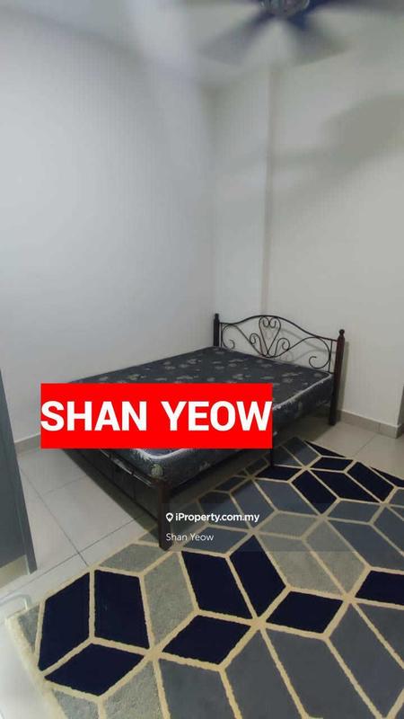 Kondominium untuk Dijual di Royale Infinity oleh Shan Yeow - iProperty.com.my