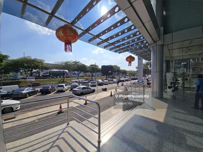 Shop for Rent in Taman Connaught, Cheras by William Ho - iProperty.com.my