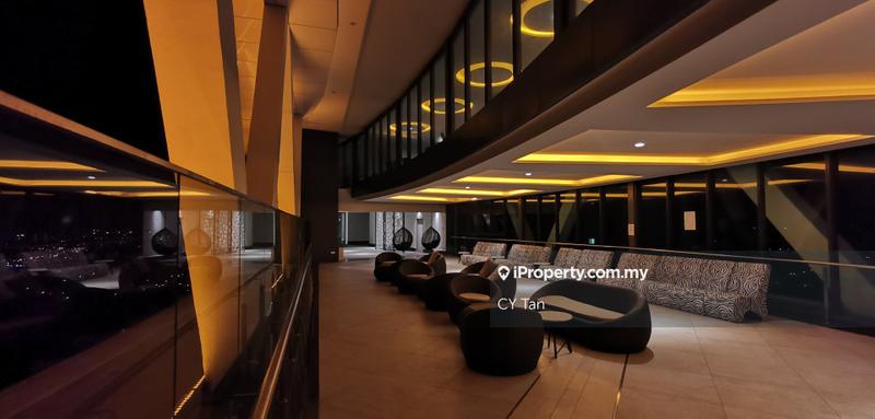 Condominium for Sale in Prominence by CY Tan - iProperty.com.my
