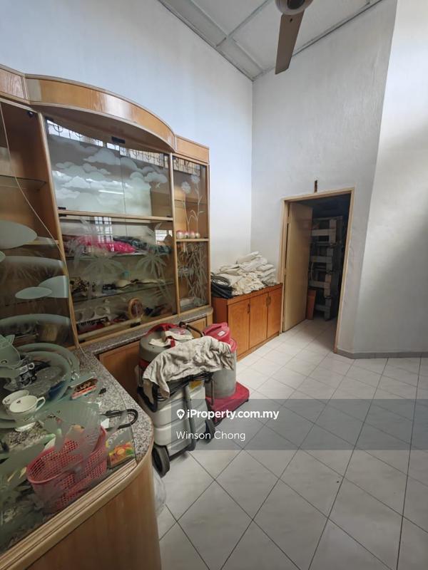 Rumah Berangkai 1 Tingkat untuk Dijual di Bayan Baru Single Storey Corner Lot Terrace, Bayan Baru oleh Winson Chong - iProperty.com.my