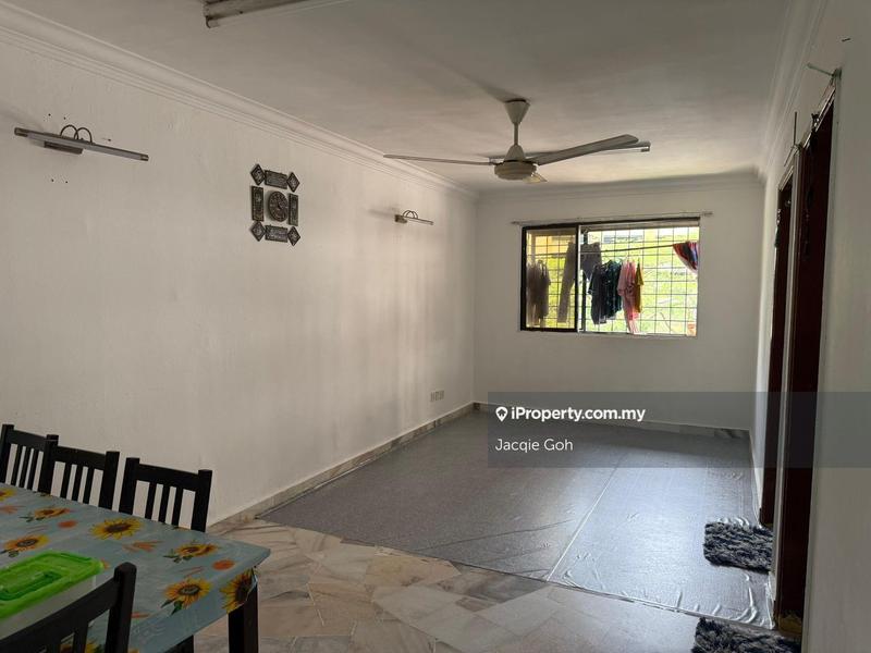 Flat for Sale in Cheras Ria by Jacqie Goh - iProperty.com.my