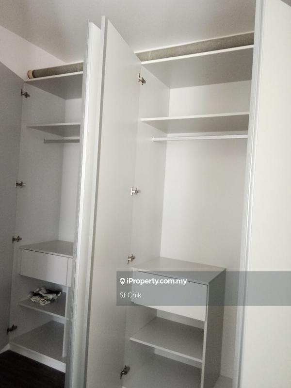 For Rent - M Suites