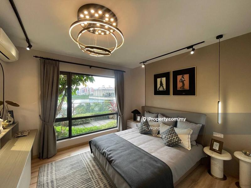 For Sale - Baron Residence @ Lake City