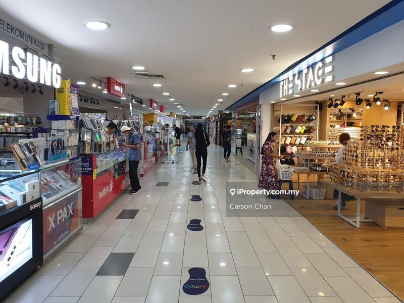 Retail-Space for Sale in Bukit Bintang, KL City Centre by Carson Chan - iProperty.com.my
